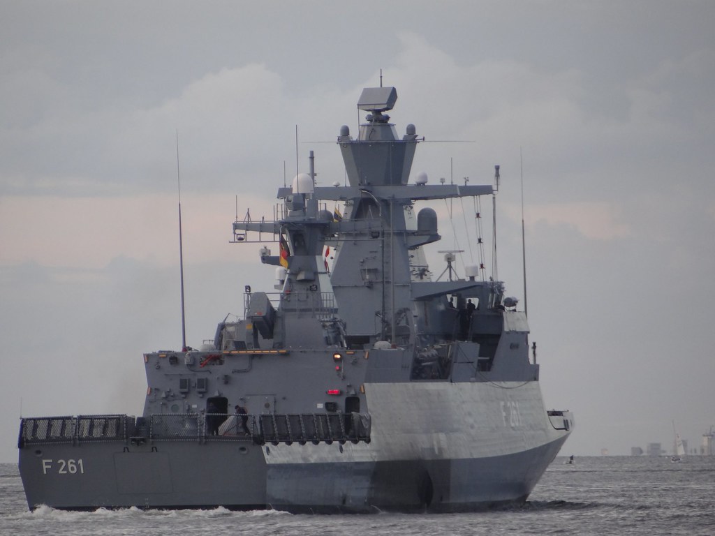 ship